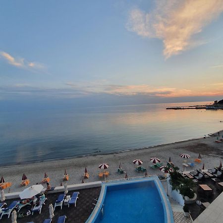 Sea&Sun&Sand Cosy Apartment In Durrës 外观 照片