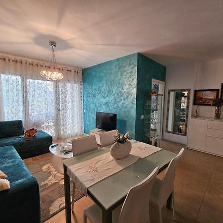 Sea&Sun&Sand Cosy Apartment In Durrës 外观 照片