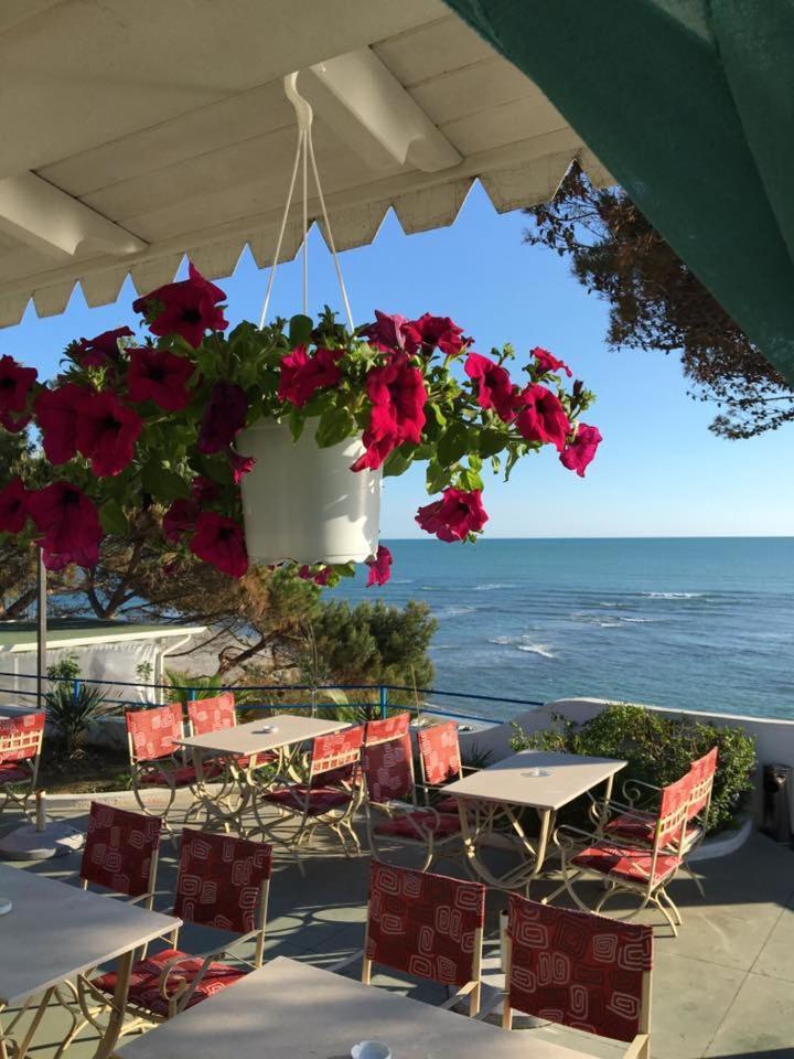 Sea&Sun&Sand Cosy Apartment In Durrës 外观 照片