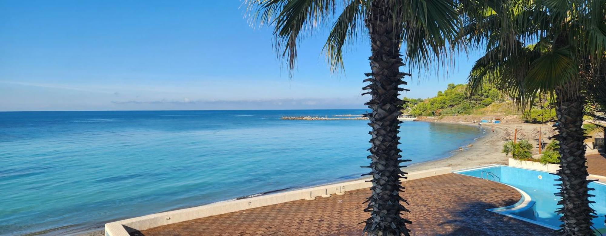 Sea&Sun&Sand Cosy Apartment In Durrës 外观 照片