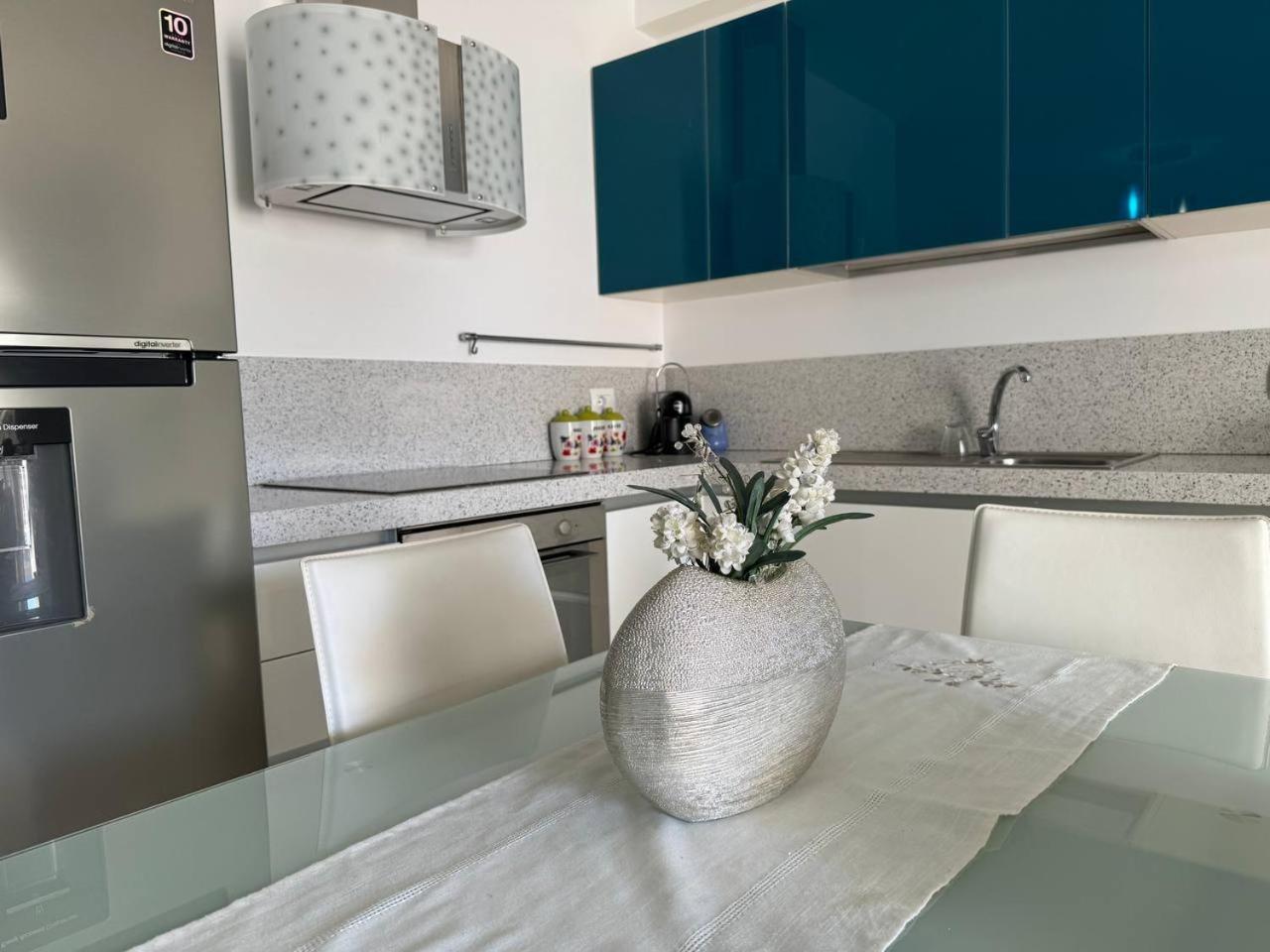 Sea&Sun&Sand Cosy Apartment In Durrës 外观 照片