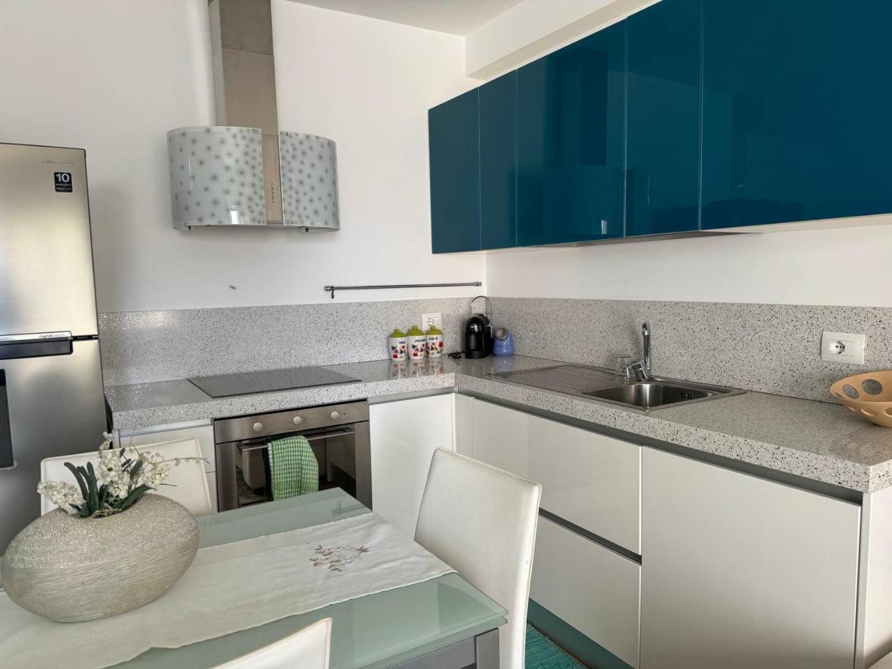 Sea&Sun&Sand Cosy Apartment In Durrës 外观 照片