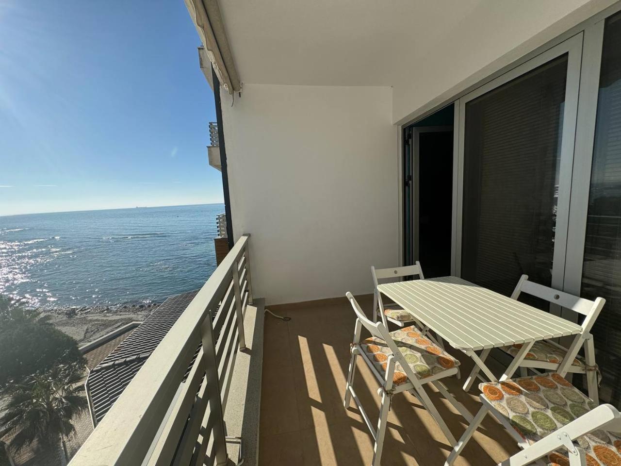 Sea&Sun&Sand Cosy Apartment In Durrës 外观 照片