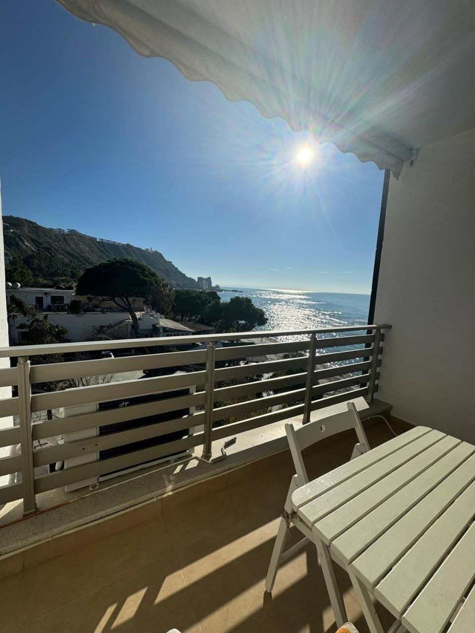 Sea&Sun&Sand Cosy Apartment In Durrës 外观 照片