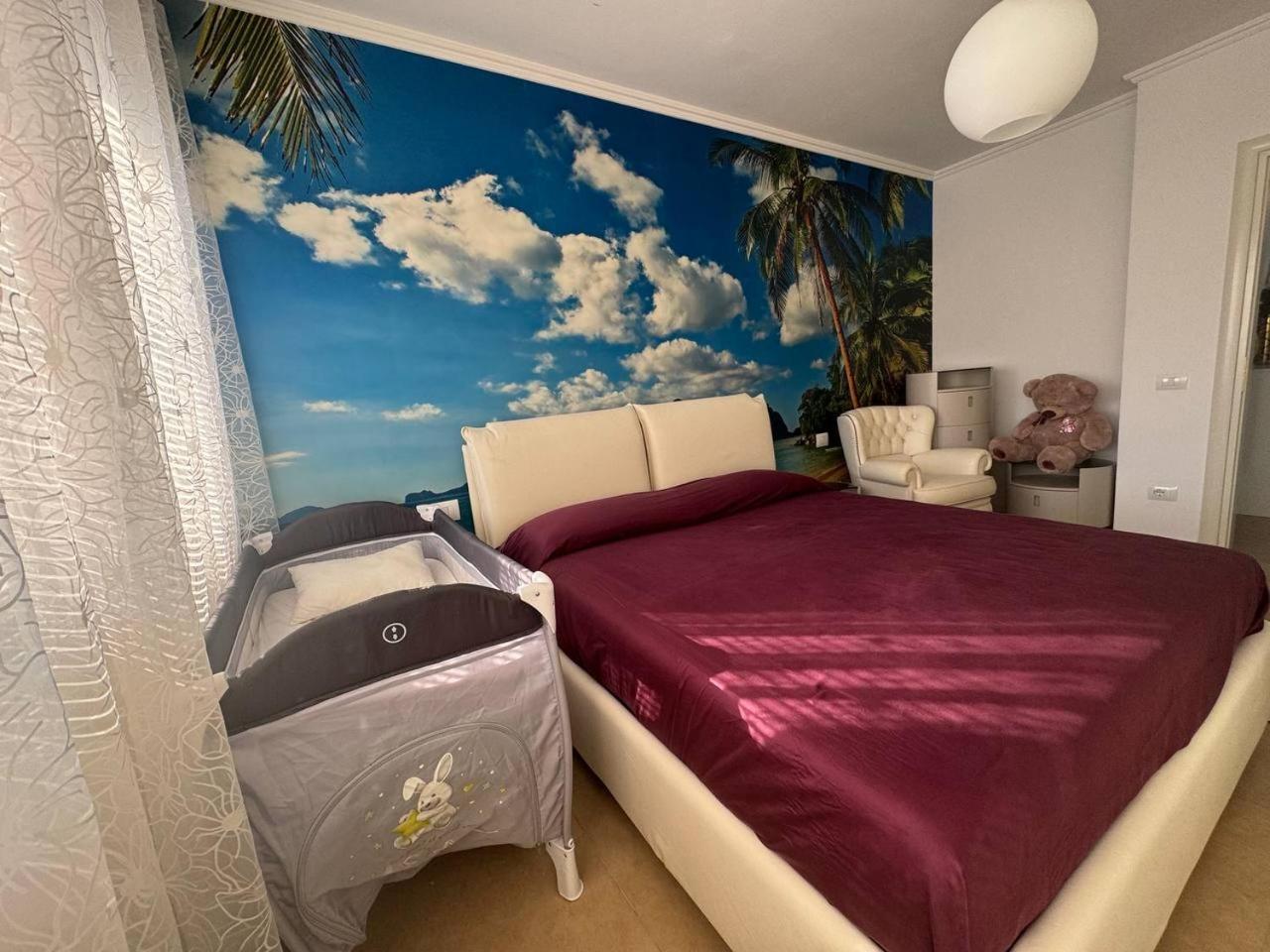 Sea&Sun&Sand Cosy Apartment In Durrës 外观 照片