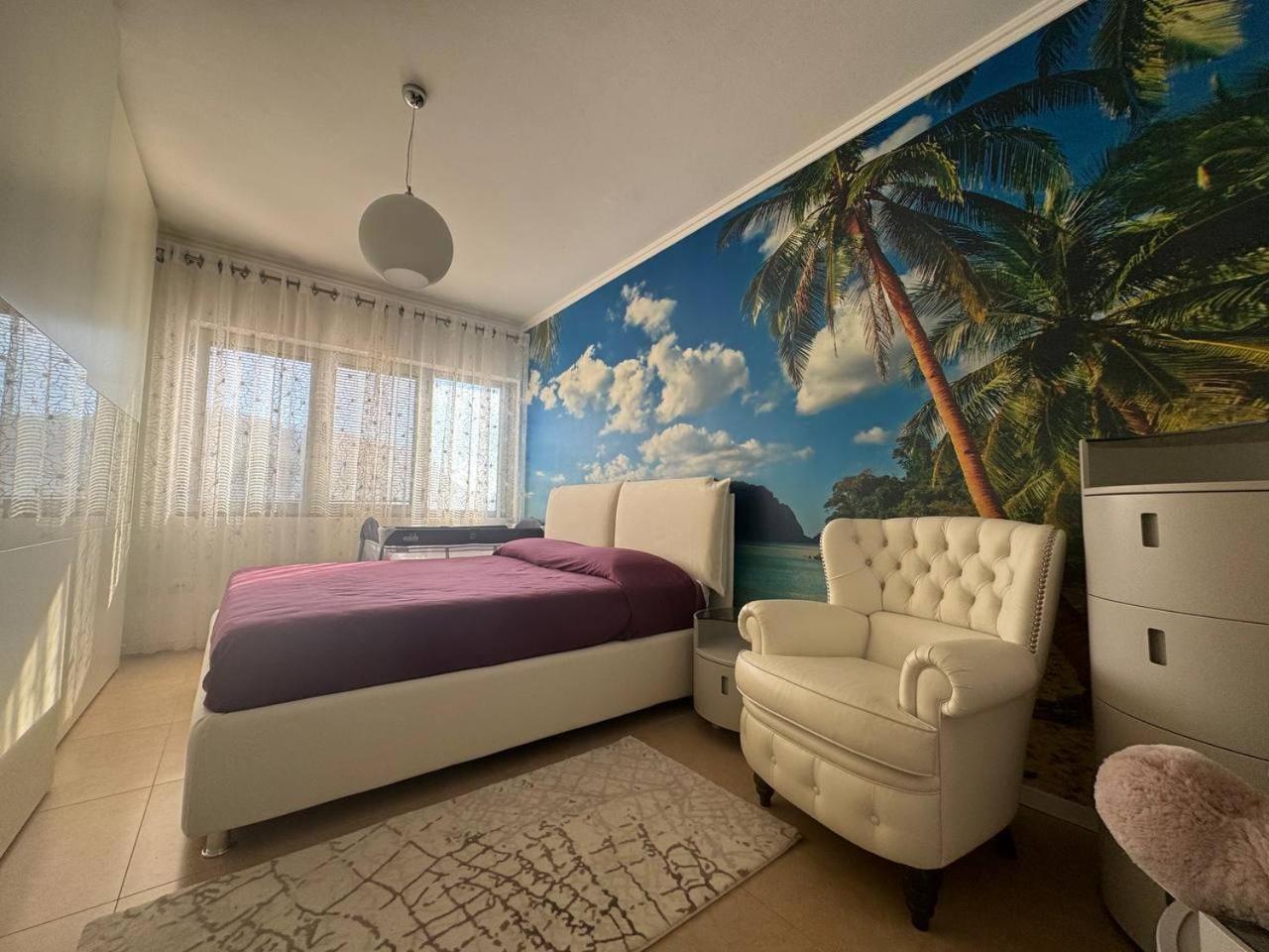 Sea&Sun&Sand Cosy Apartment In Durrës 外观 照片