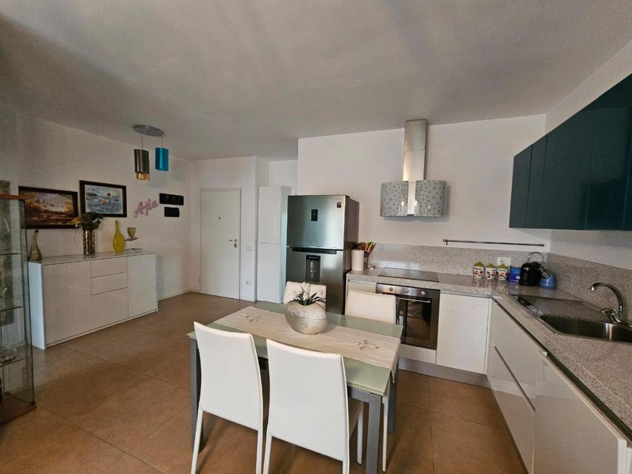 Sea&Sun&Sand Cosy Apartment In Durrës 外观 照片