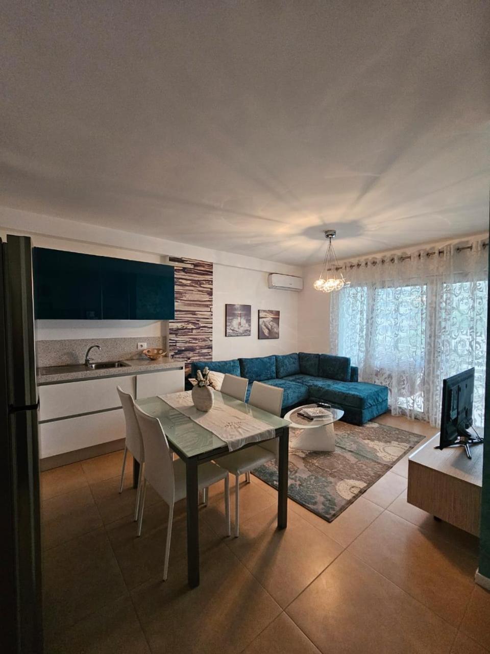 Sea&Sun&Sand Cosy Apartment In Durrës 外观 照片