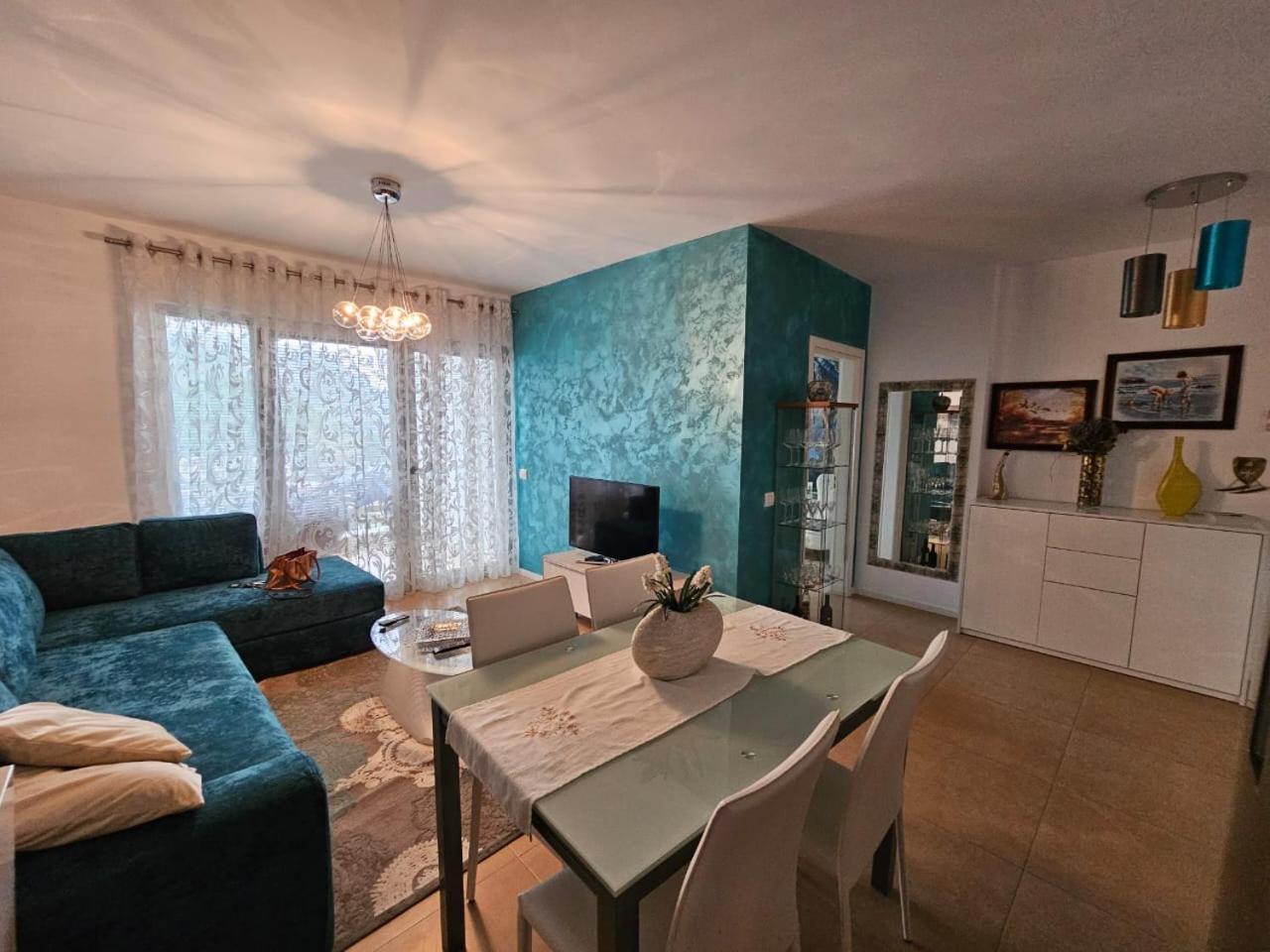 Sea&Sun&Sand Cosy Apartment In Durrës 外观 照片