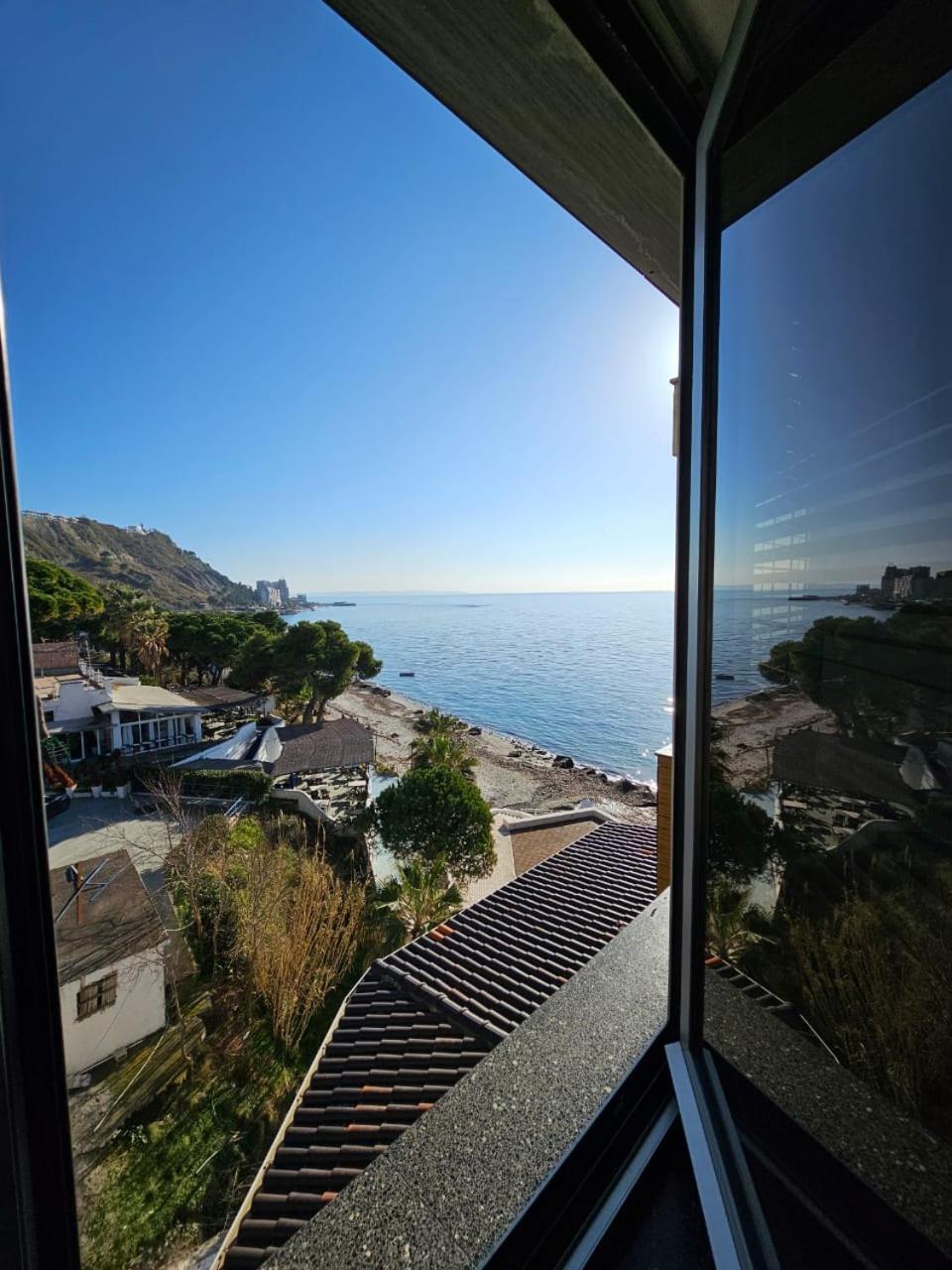 Sea&Sun&Sand Cosy Apartment In Durrës 外观 照片