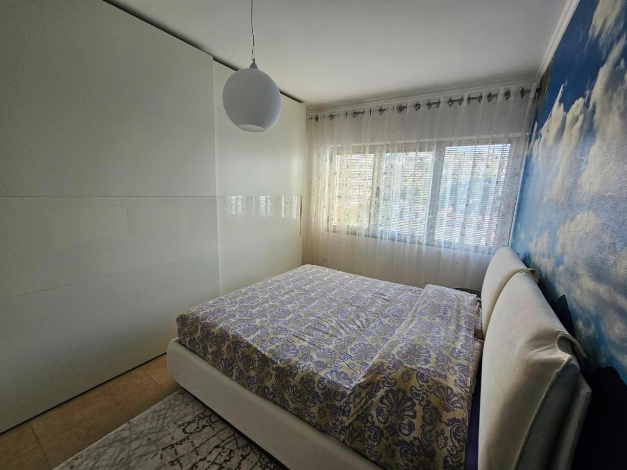 Sea&Sun&Sand Cosy Apartment In Durrës 外观 照片