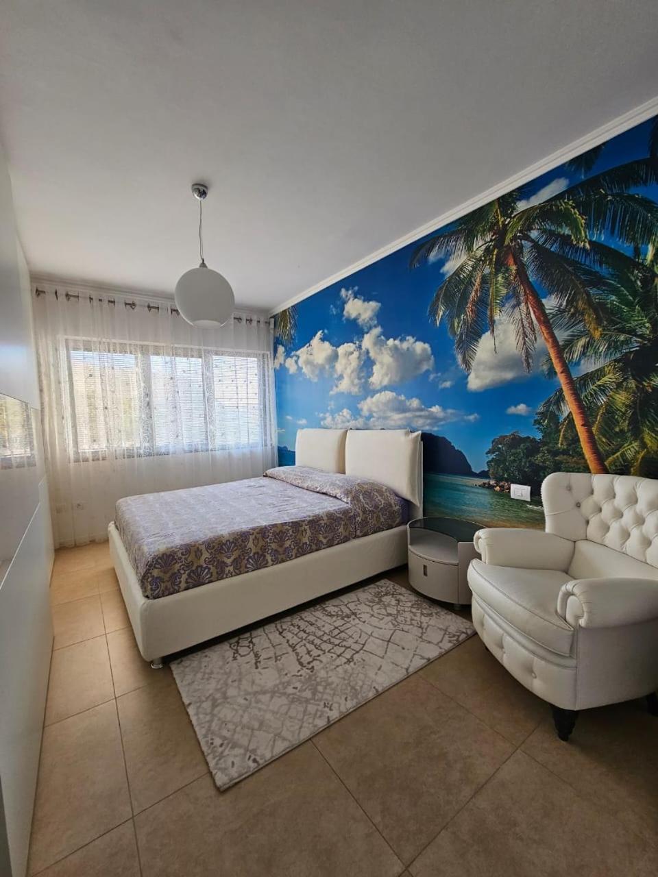 Sea&Sun&Sand Cosy Apartment In Durrës 外观 照片